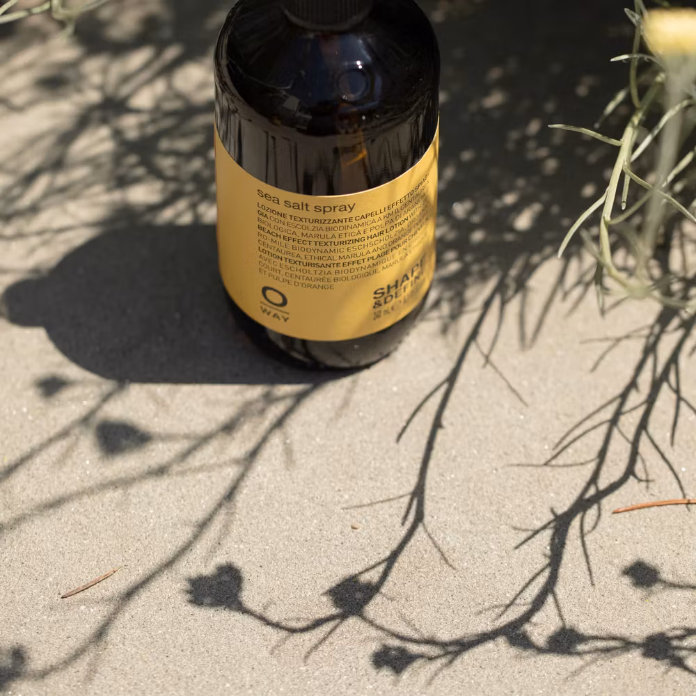 Sea Salt Spray, Oway  240 ml