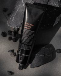 Face & Beard Hydrating Cleanser, Oway  150 ml
