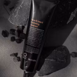 Face & Beard Hydrating Cleanser, Oway  150 ml