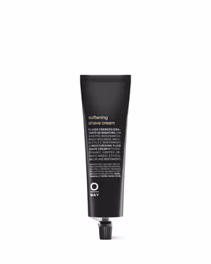Softening Shave Cream, Oway 100 ml