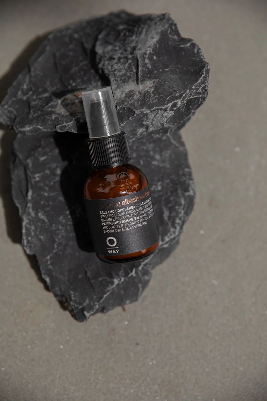 Repairing After Shave Balm, Oway  50 ml