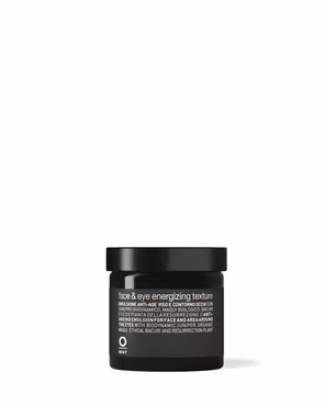 Face & Eye Energizing Texture, Oway 50 ml
