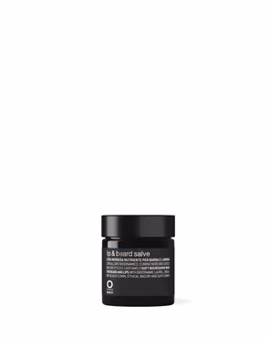 Lip & Beard Salve, Oway 30 ml