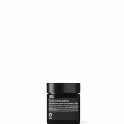 Lip & Beard Salve, Oway  30 ml