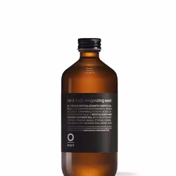 Hair & Body Invigorating Wash , Oway