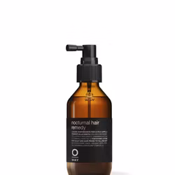 Nocturnal Hair Remedy, Oway  100 ml