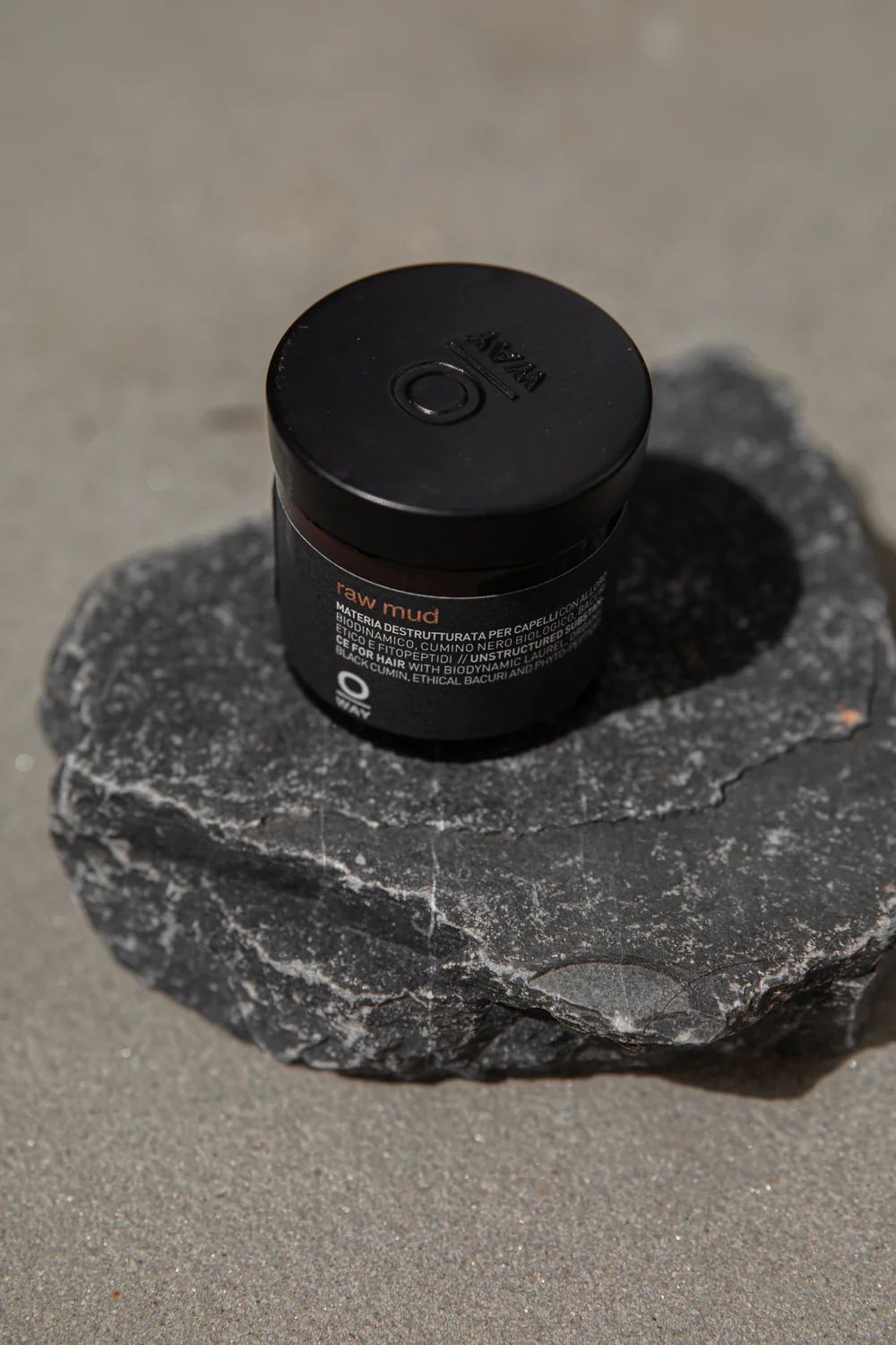 Raw Mud, Oway  50 ml