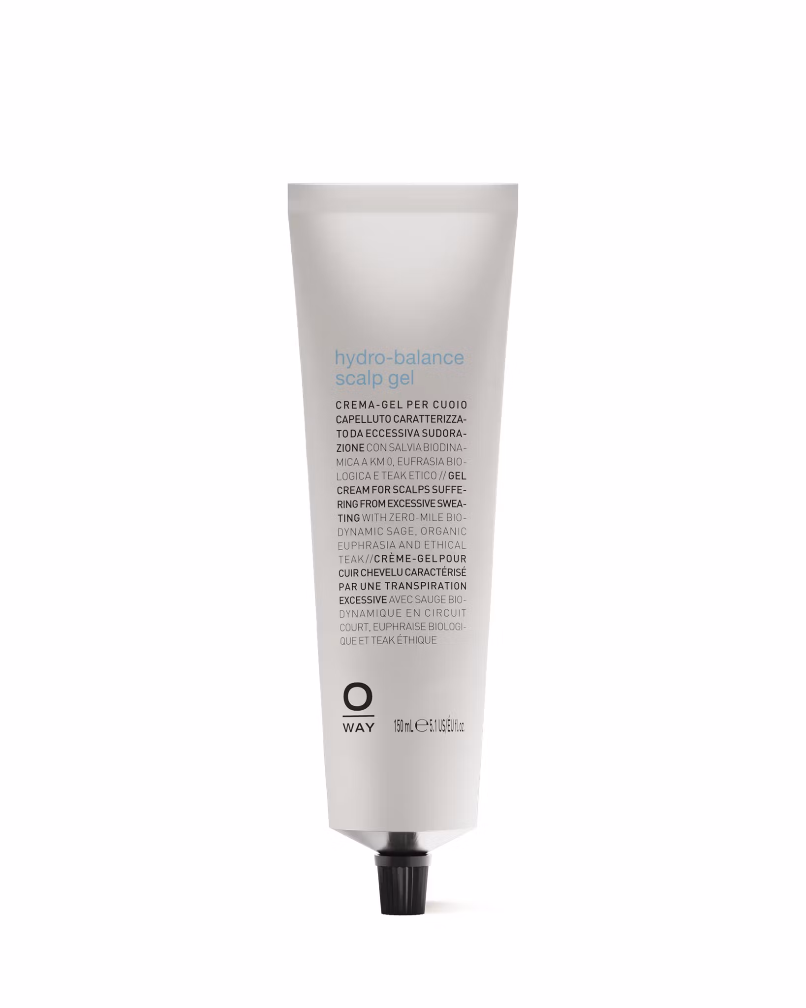 Hydro Balance Scalp Gel, Oway  150 ml