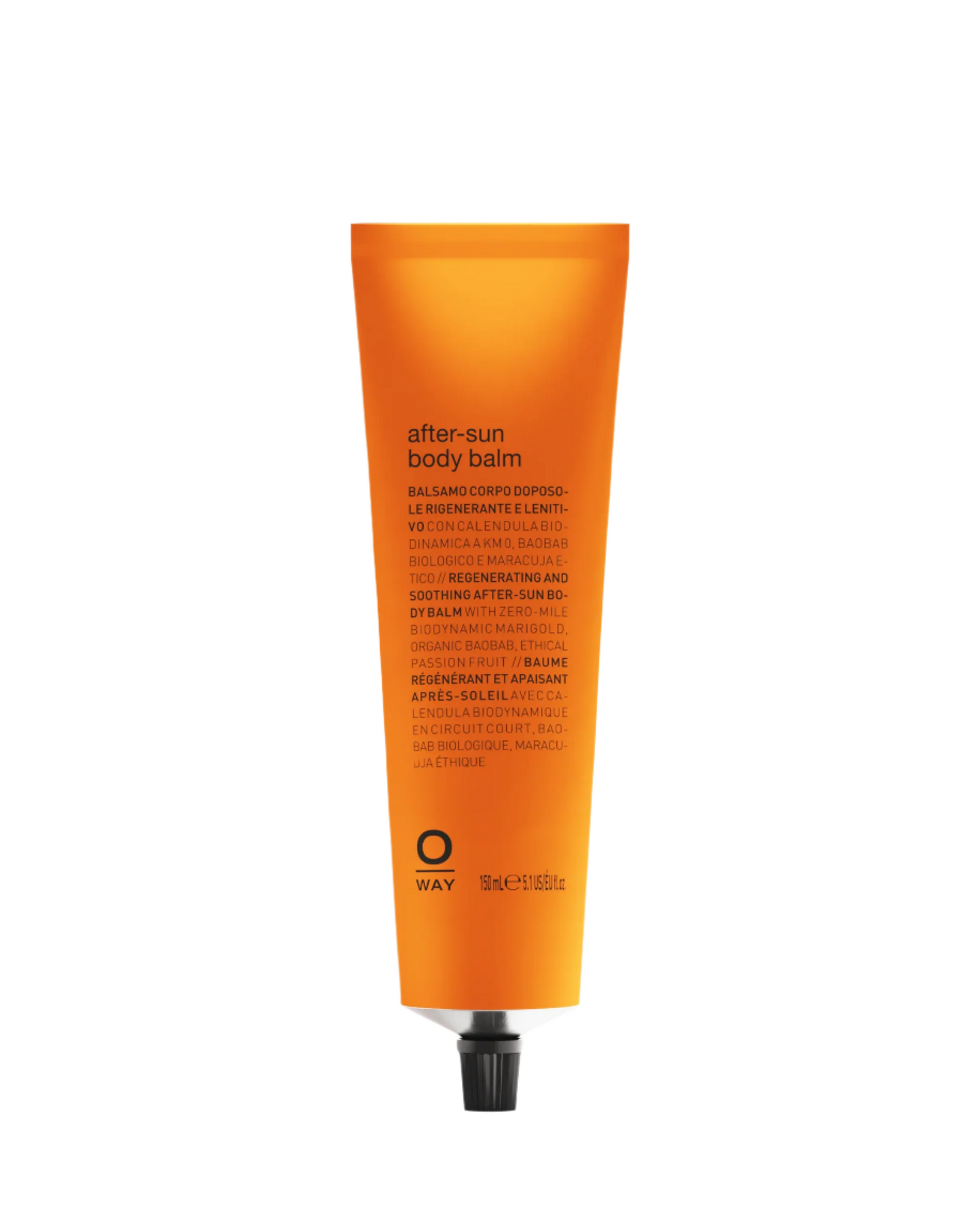 After Sun Body Balm, Oway