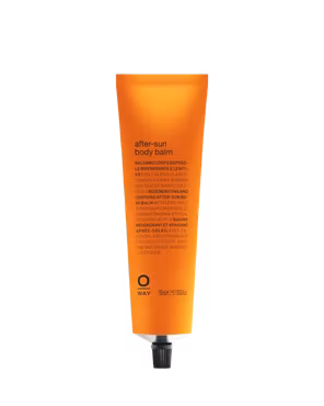 After Sun Body Balm, Oway
