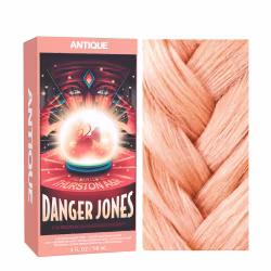 Antique Rose Gold- Danger Jones 118ml