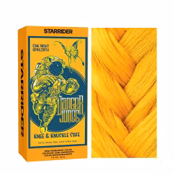 Starrider Yellow - Danger Jones 118ml