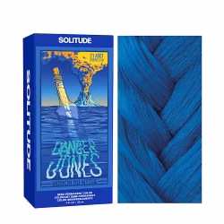 Solitude Blue - Danger Jones 118ml