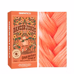 Simpatico Light Peach - Danger Jones 118ml