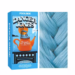 Poolside Light Blue- Danger Jones 118ml
