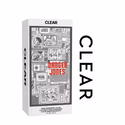Clear - Danger Jones 118ml