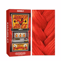 Diablo Red - Danger Jones 118ml