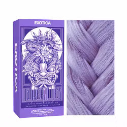Exotica Light Purple - Danger Jones 118ml