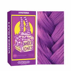 Hysteria Berry - Danger Jones 118ml