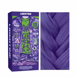 Libertine Violet - Danger Jones 118ml