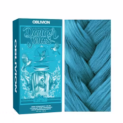 Oblivion Teal- Danger Jones 118ml