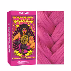 Hustler Pink - Danger Jones 118ml