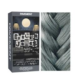 Pavement Grey - Danger Jones 118ml