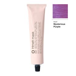 Hmelt Mask Mysterious Purlple (white toner) -Oway