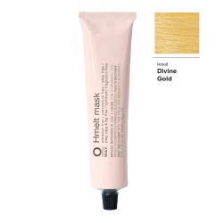 Hmelt Mask Mask Divine Gold -Oway