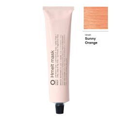 Hmelt Mask Sunny Orange -Oway