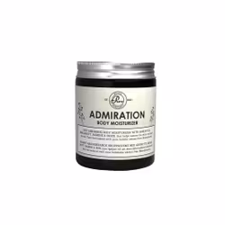 ADMIRATION Body Moisturizer - Holistic Pure Quintessence