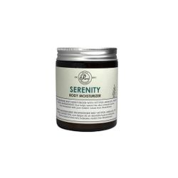 SERENITY Body Moisturizer - Holistic Pure Quintessence