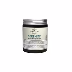 SERENITY Body Moisturizer - Holistic Pure Quintessence