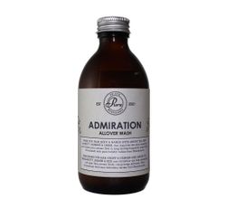 ADMIRATION Allover Wash - Holistic Pure Quintessence