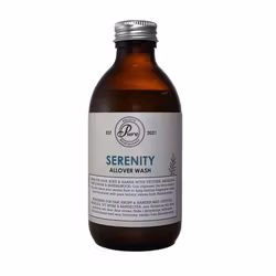 SERENITY Allover Wash - Holistic Pure Quintessence