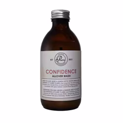 CONFIDENCE Allover Wash - Holistic Pure Quintessence