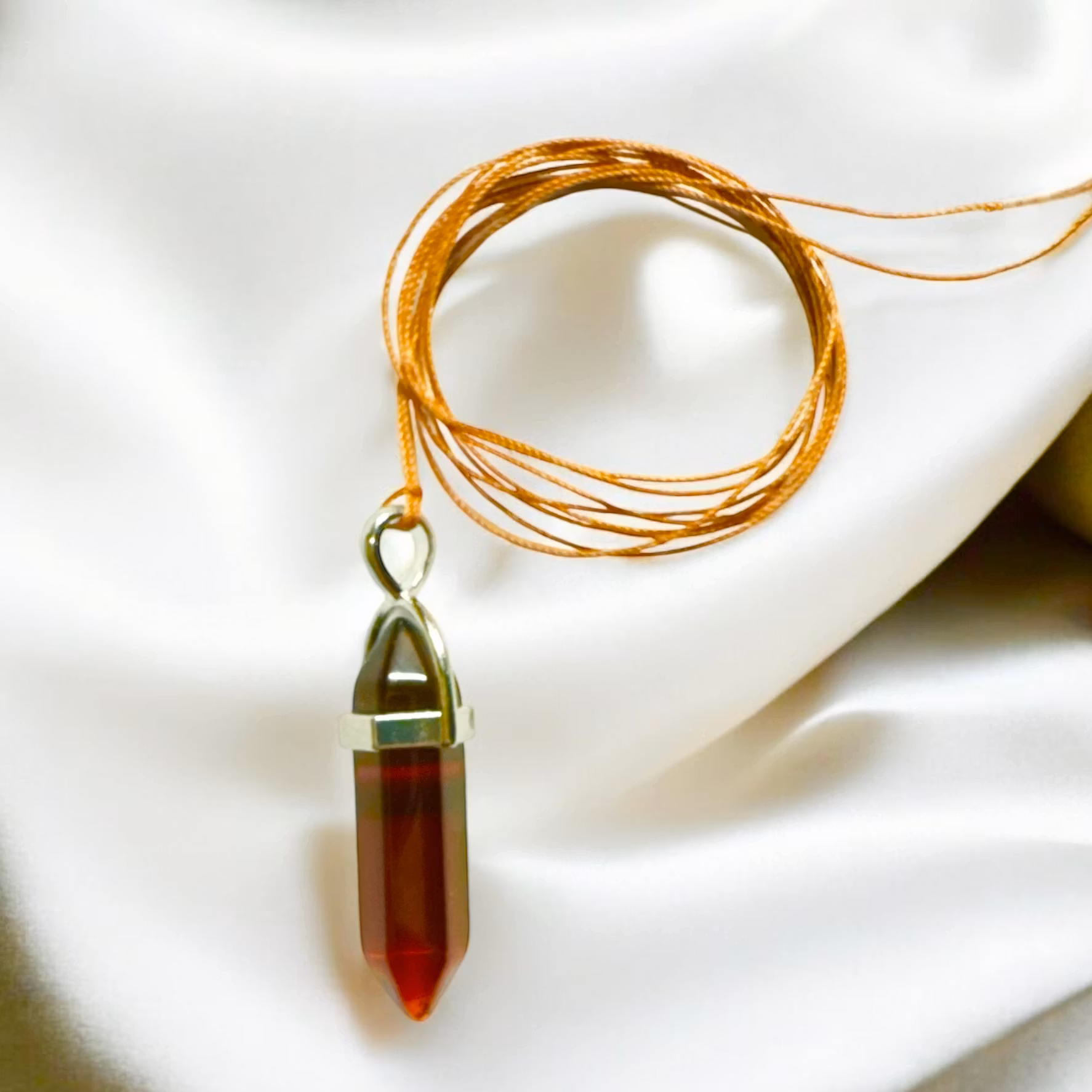 Glas Pendat Pendel