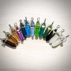 Glas Pendat Pendel