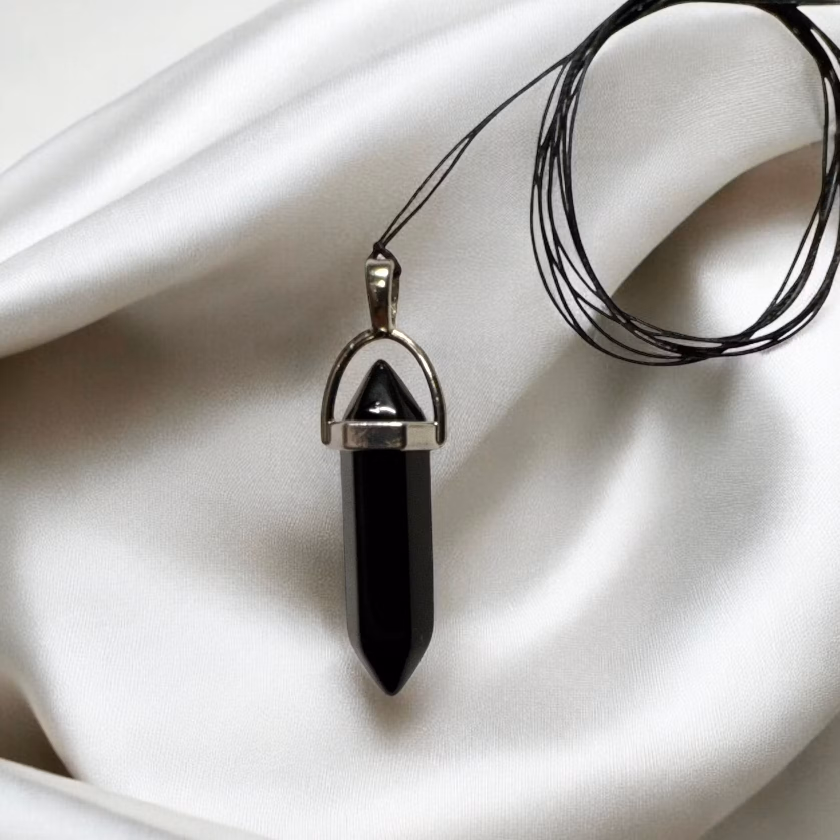 Glas Pendat Pendel