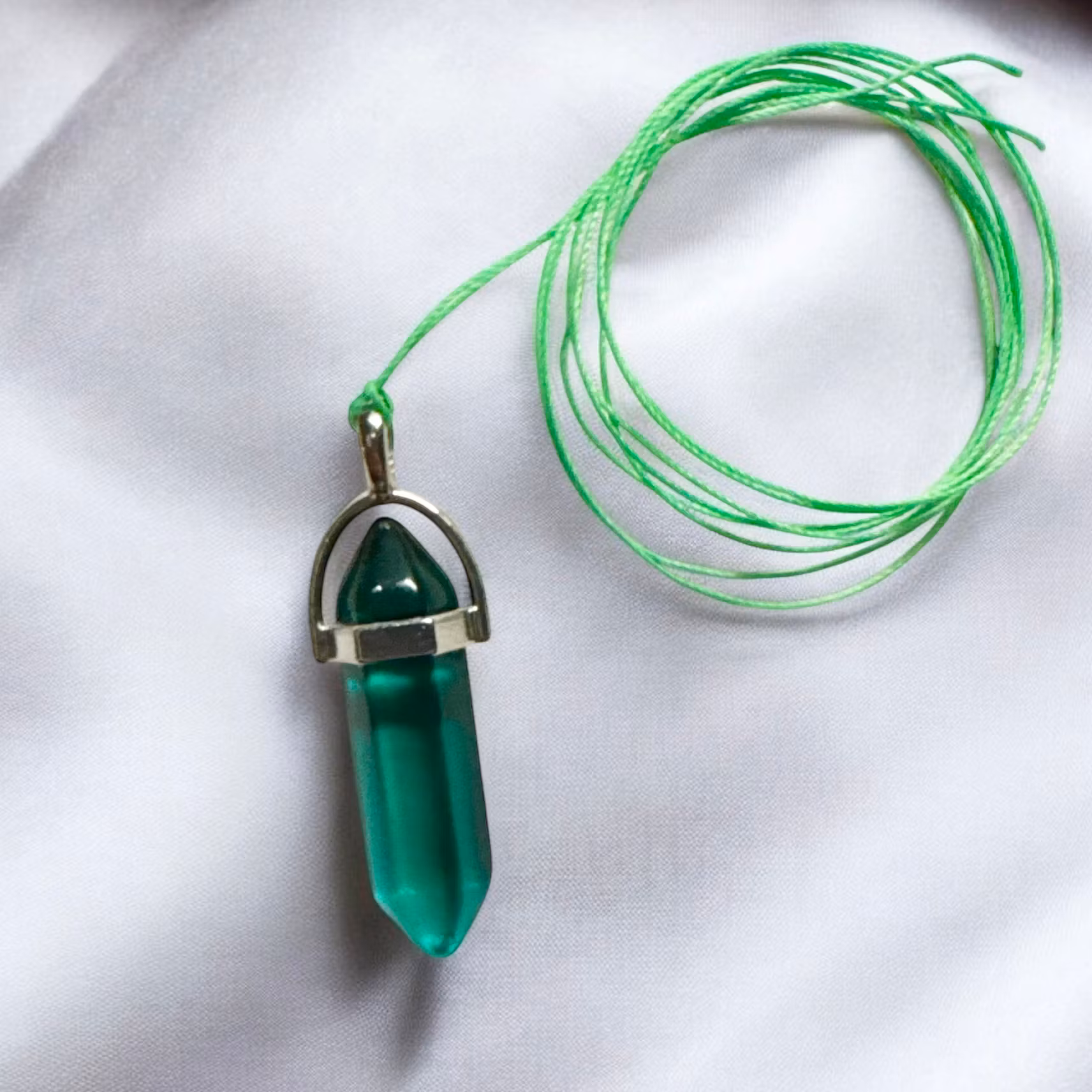 Glas Pendat Pendel