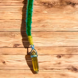 Glas Pendat Pendel