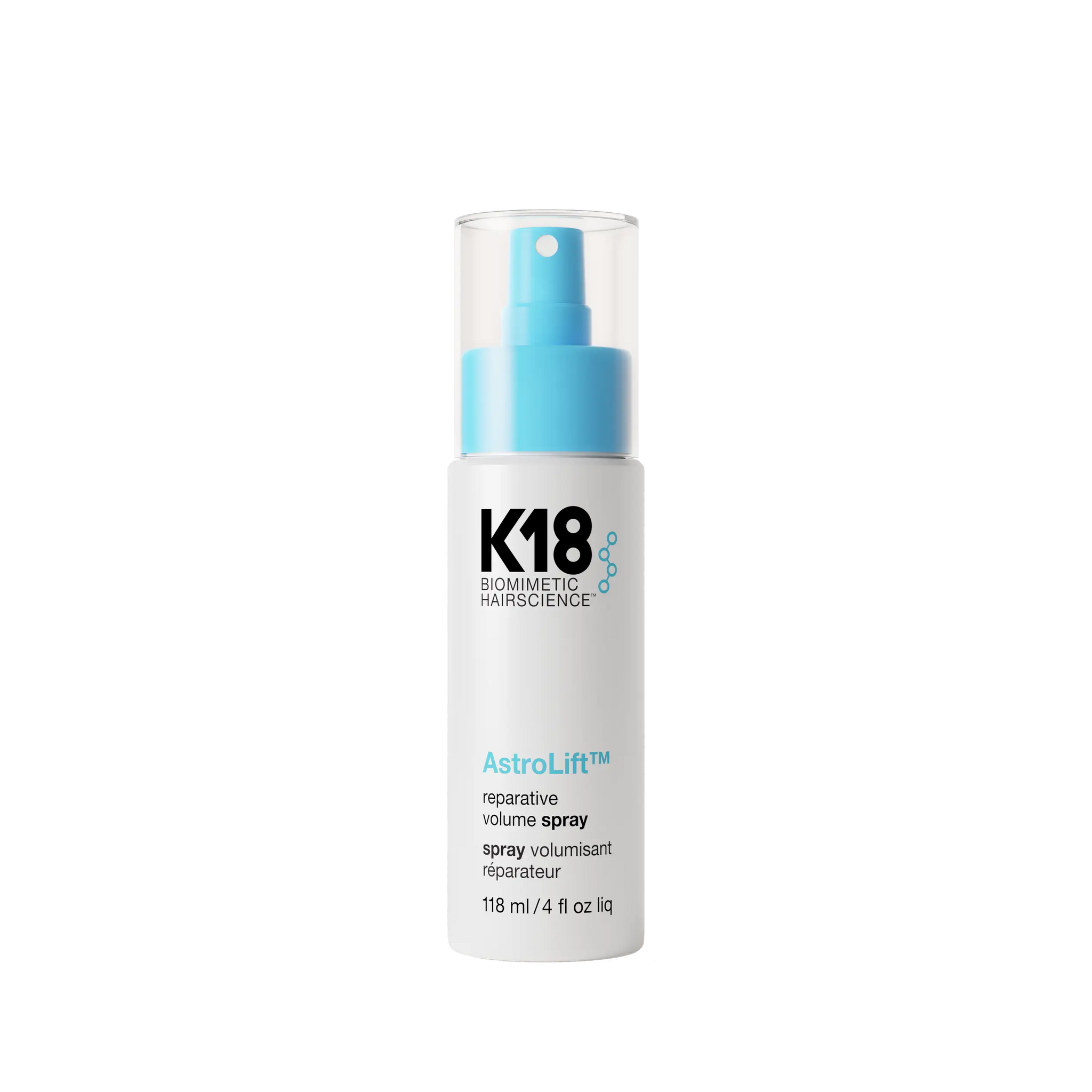 AstroLift Reperative Volume spray - K18