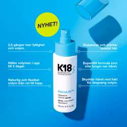 AstroLift Reperative Volume spray - K18