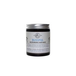 BLISSFUL Moisturizing Hair Mask - Holistic Pure Quintessence