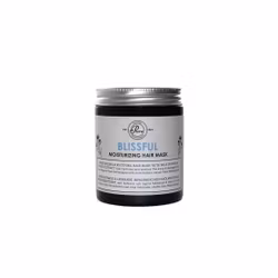 BLISSFUL Moisturizing Hair Mask - Holistic Pure Quintessence