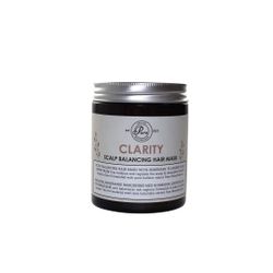 CLARITY Scalp Balancing Hair Mask - Holistic Pure Quintessence