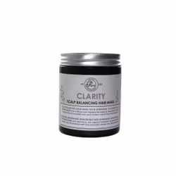CLARITY Scalp Balancing Hair Mask - Holistic Pure Quintessence