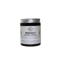 FRIENDLY Hair Mask - Holistic Pure Quintessence