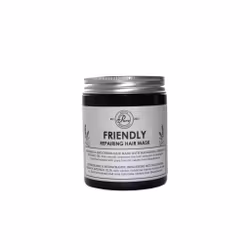 FRIENDLY Hair Mask - Holistic Pure Quintessence