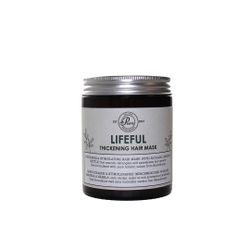 LIFEFUL Thickening Hair Mask - Holistic Pure Quintessence